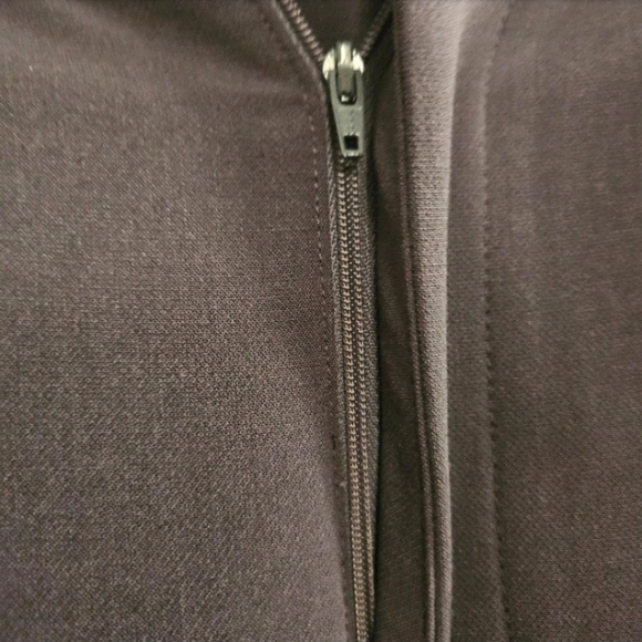 VINCE WIDE LEG BELTED CULOTTE WOMEN'S PLUS SIZE 16 - Picture 9 of 14